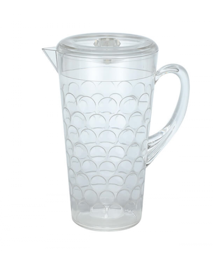 RFL Moushumi Jug 2.2L – Transparent