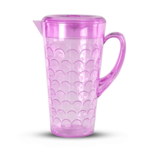 RFL Moushumi Jug 2.2L - Transparent Purple