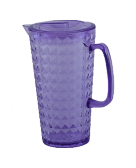 RFL Queen Jug 2.3L – Transparent Purple