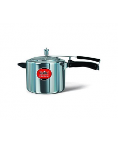 Kooks Pressure Cooker 3L – Silver