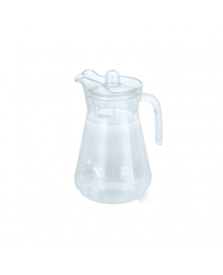 RFL Lotus Jug 1.5L - Transparent