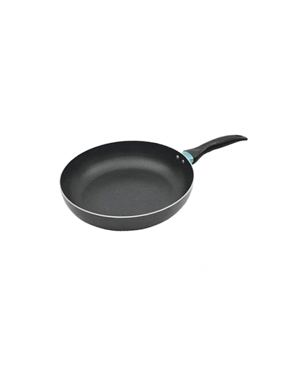 Topper Non-stick Regular Fry Pan 26 CM – Black